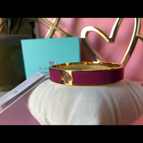 kate spade🎀 bracelet - Picture 4 of 6